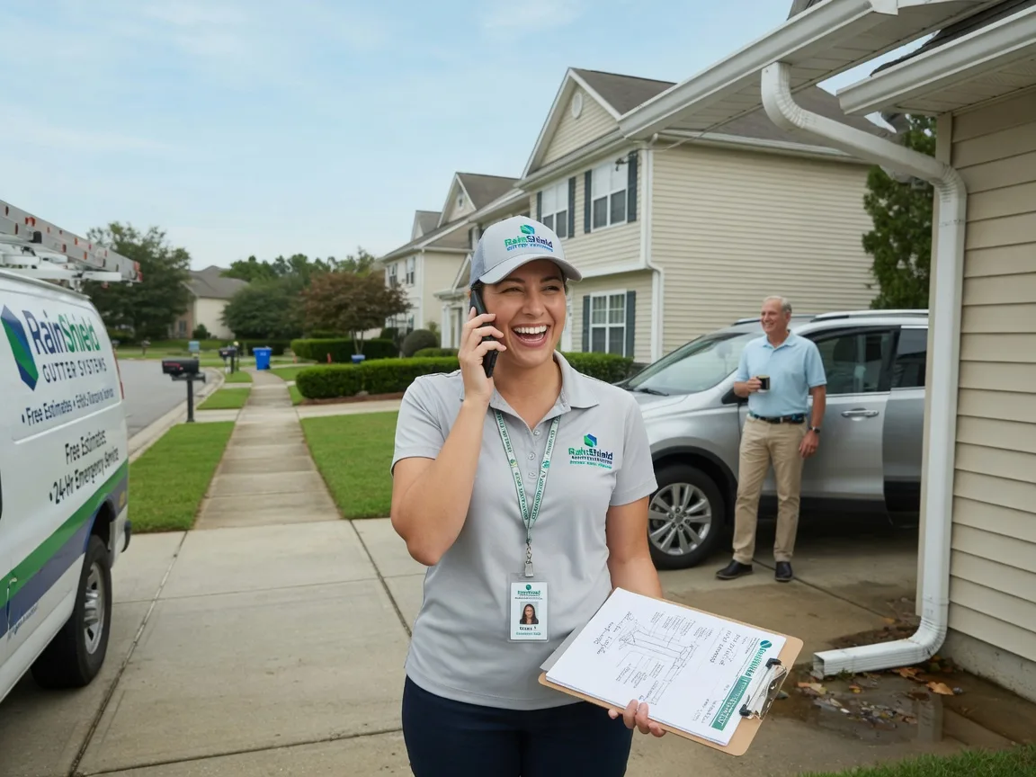 Gutter Installation Griswold, CT FAQs